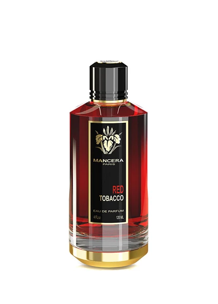 Mancera Red Tobacco EDP 120 ml ürün görseli 1
