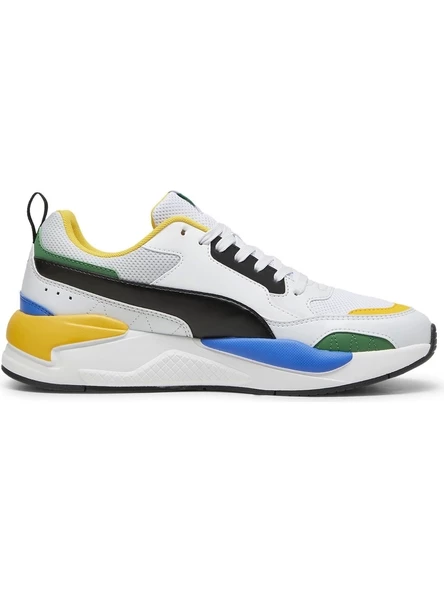Puma X-Ray 2 Square Erkek Günlük Spor Ayakkabı 37310891 ürün görseli 1
