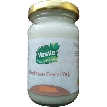 Vesile Hindistan Cevizi Yağı - 90 gr ürün görseli 1