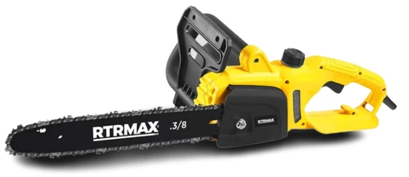 Rtrmax Elektrikli Ağaç Motoru Hızar 1600w 40cm Rtm9030 ürün görseli 1