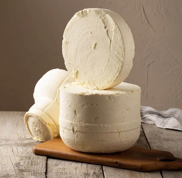 Erzinçan Şavak Tulum Peynir 1 kg ürün görseli 1