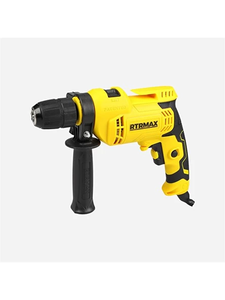 Rtrmax Darbeli Matkap 710 Watt 13 mm RTM1570 ürün görseli 1