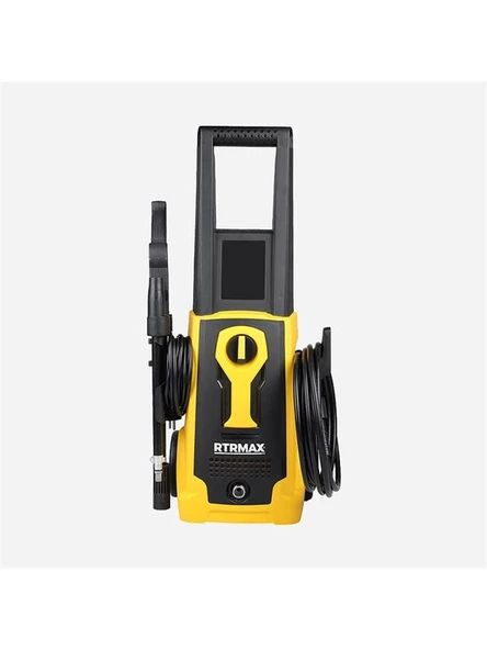 Rtrmax Yüksek Basınçlı Yıkama 1600W 135 Bar RTM710 ürün görseli 1