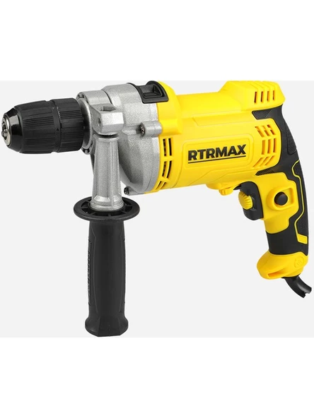 Rtrmax Darbeli Matkap 1050W 13 mm RTM1590 ürün görseli 1
