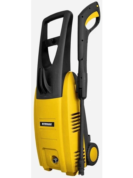 Rtrmax Yüksek Basınçlı Yıkama Makinası Püskürtme 1700W RTM711 ürün görseli 1