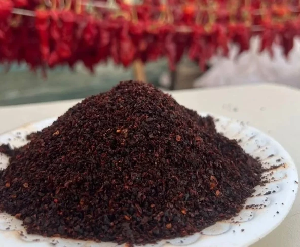 Urfa İsot 1 kg ürün görseli 1