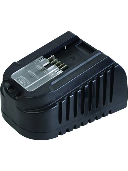 Rtrmax 18V Şarj Aleti 90 Dk X-Lion Uyumlu RTX1808 ürün görseli 1