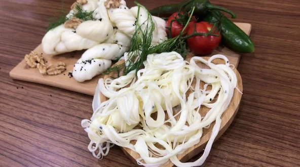 Örgü Çörekotlu Peynir 3 kg ürün görseli 1
