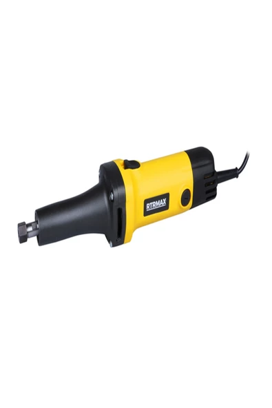 Rtrmax Kalıpçı Taşlama Uzun 450w 27000 D/dk RTM1360 ürün görseli 1