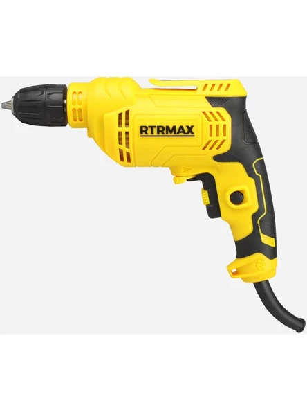 Rtrmax Darbesiz Matkap 450 W Rtm1520 ürün görseli 1