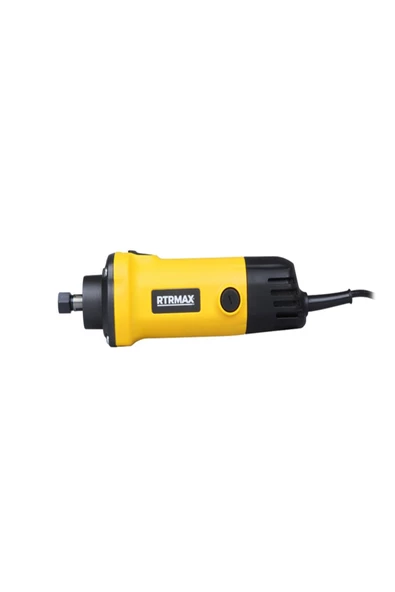 Rtrmax Kalıpçı Taşlama Kısa 450w 27000 D/dk RTM1350 ürün görseli 1
