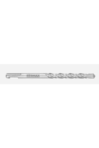 Rtrmax Sds Plus Matkap Ucu 18 X 260 mm Rbs26018 ürün görseli 1