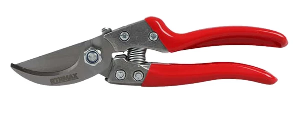 Rtrmax Bağ Budama Makası Rh05812 İzole Sap 250 mm ürün görseli 1