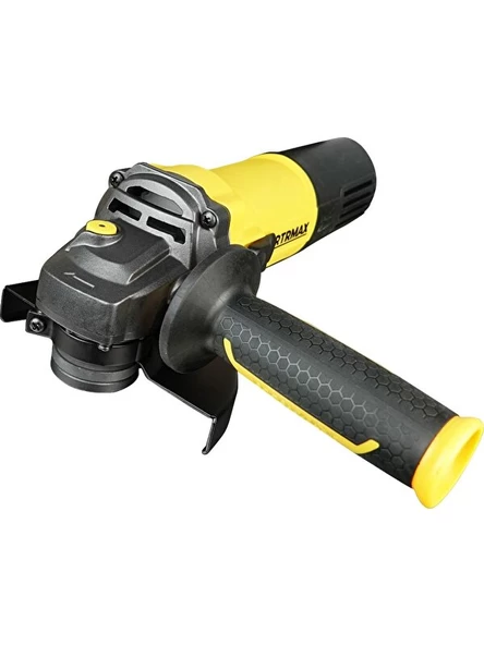 Rtrmax Avuç Taşlama Makinası 950W 125mm RTM1090 ürün görseli 1