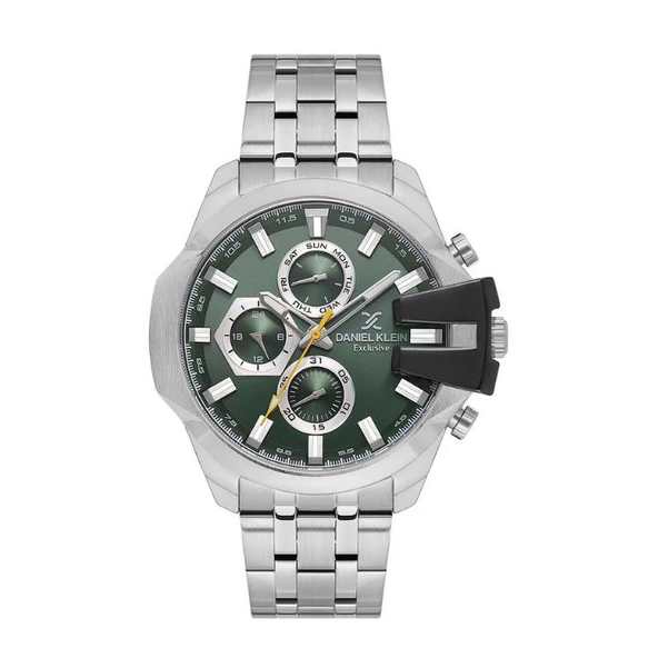 Daniel Klein DK.1.13848-6 Exclusive Erkek Kol Saati  ürün görseli 1
