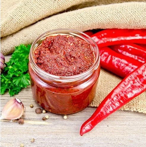 Acuka Sos 2 kg ürün görseli 1