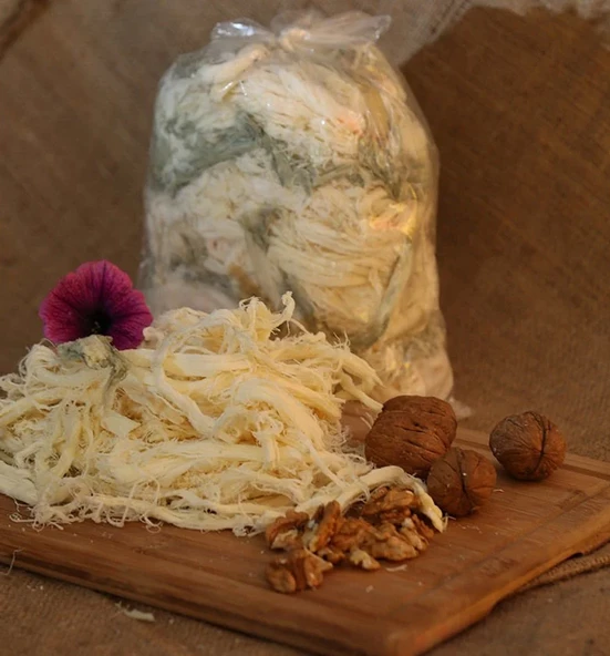 Gögermiş Erzurum Peynir 2 kg ürün görseli 1