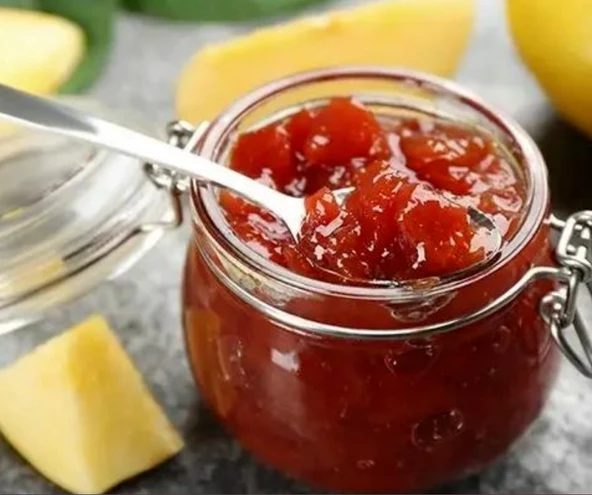 Ayva Reçeli2 kg ürün görseli 1