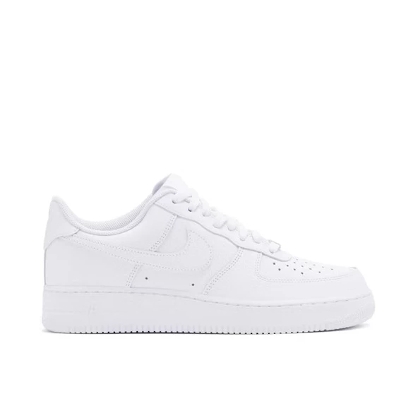 Nike Air Force 1 White '07 CW2288-111 Spor Ayakkabı ürün görseli 1