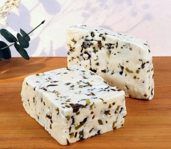 Vanotlu Peynir 2 kg ürün görseli 1