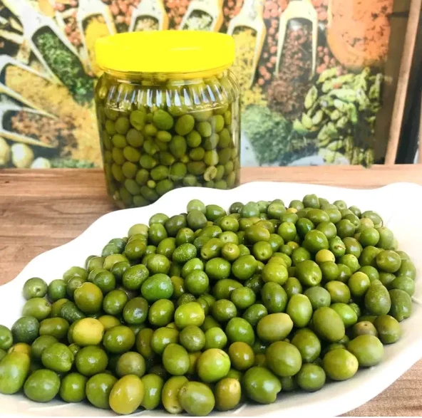 Zeytin Hatay 3 kg ürün görseli 1
