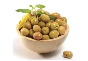 Zeytin Gemlik 3 kg ürün görseli 1