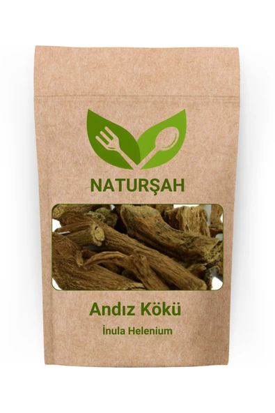 Naturşah Andız Kökü 100 Gr ürün görseli 1