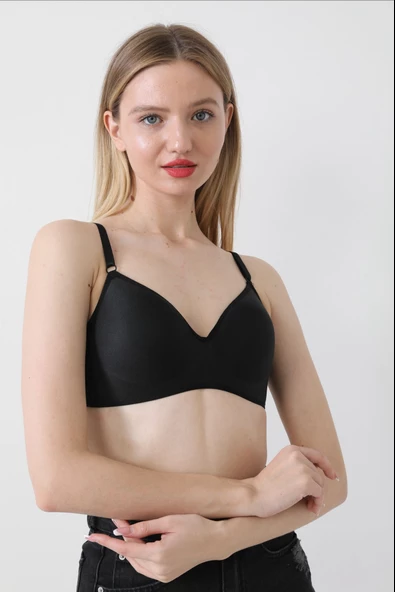 LOTUS MODEL BALENSİZ SÜTYEN - Resim 3