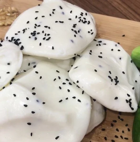 Lavaş Çörekotlu Peynir 2 kg ürün görseli 1