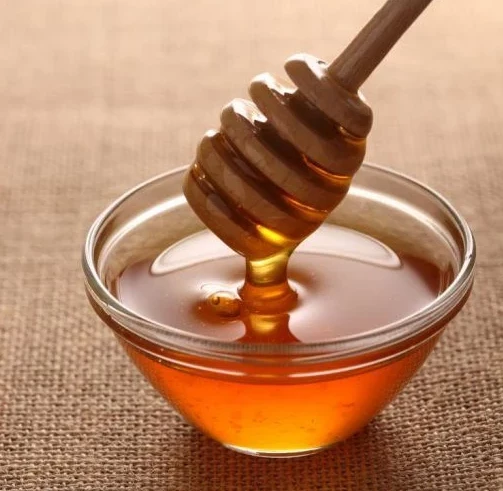 Süzme  Bitlis Hizan Balı 1 kg ürün görseli 1