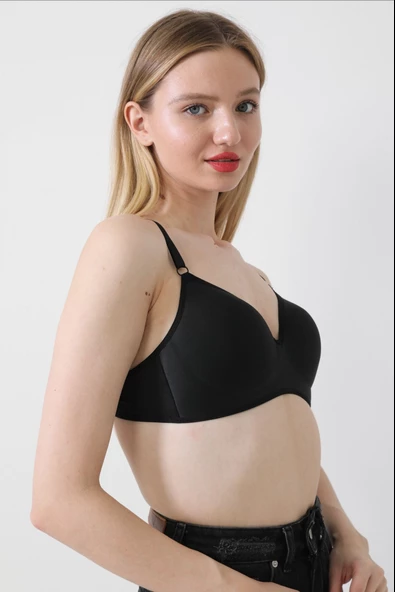 LOTUS MODEL BALENSİZ SÜTYEN ürün görseli 1