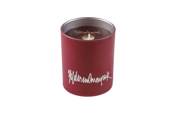 SYRINGA mini %100 Soya Mum - Resim 6