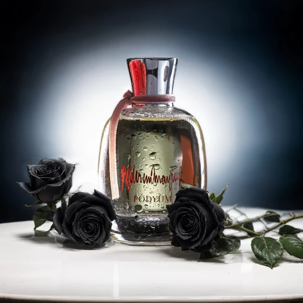 Podyum 100ml Parfüm - Resim 2