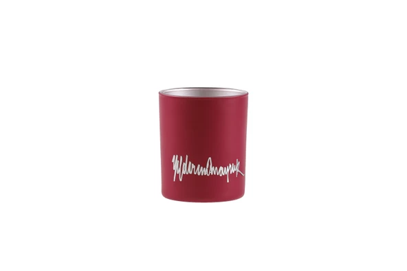 SYRINGA mini %100 Soya Mum - Resim 4