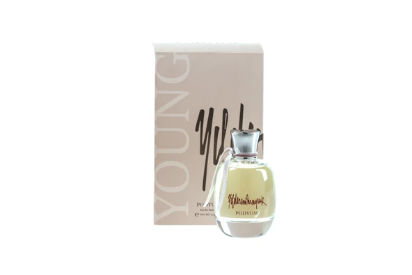 Podyum 100ml Parfüm - Resim 3