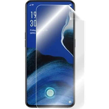 Akfa İphone XS Gerçek Kırılmayan Nano Ekran Koruyucu  HD ŞEFFAF ürün görseli 1
