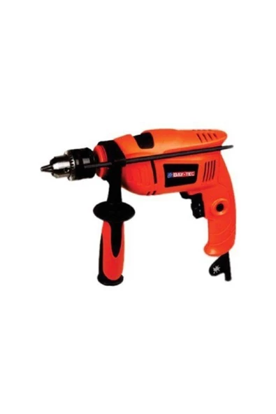 Baytec Darbeli Matkap 13 mm 500 Watt ürün görseli 1