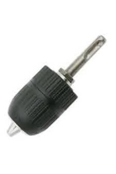 DİNÇ 13mm Otomatik Mandren Ve Sds Matkap Adaptörü Dahil Mandrel ürün görseli 1