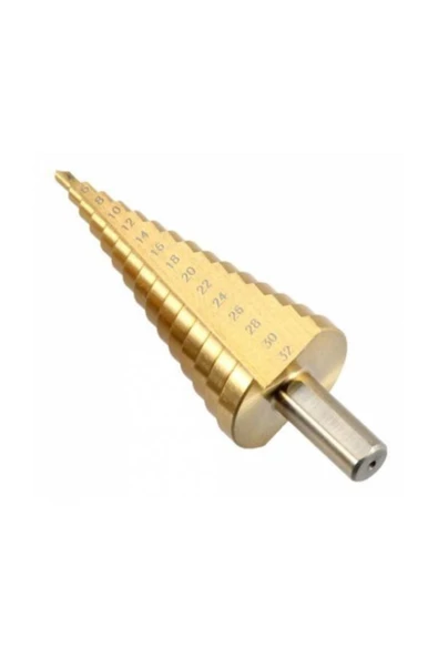 Kademeli Matkap Ucu 4 - 32 Mm ürün görseli 1