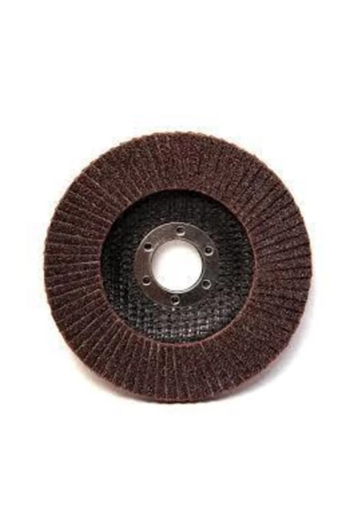 Baytec Kum Flap Disk Zımpara Taşı 115x22,40 Kum ürün görseli 1