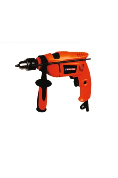 Baytas Baytec Darbeli Matkap 13 mm ürün görseli 1