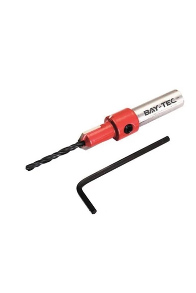 Ekin Ticaret Baytec Havşa Matkap Ucu 3mm ürün görseli 1