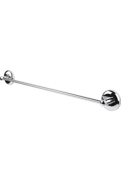 fitfiyat 40 Cm Uzun Havluluk Banyo Mutfak Wc Kullanımı Için Krom Kaplama ürün görseli 1
