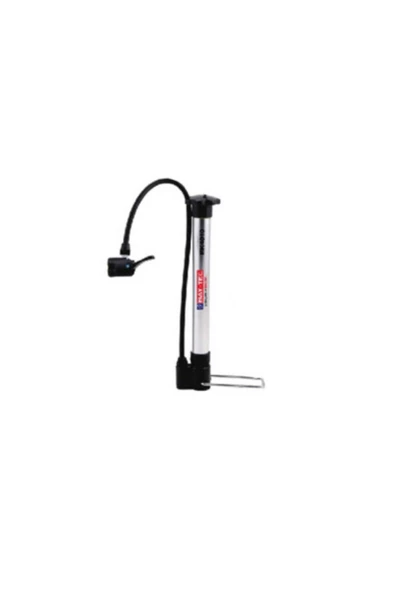 Baytec Bisiklet Pompası Elden Basmalı Küçük Krom Mk4810 5982 ürün görseli 1