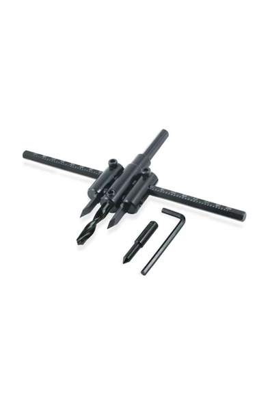 SGS Ayarlı Delme Panç Seti (30 Mm*120 Mm) ürün görseli 1