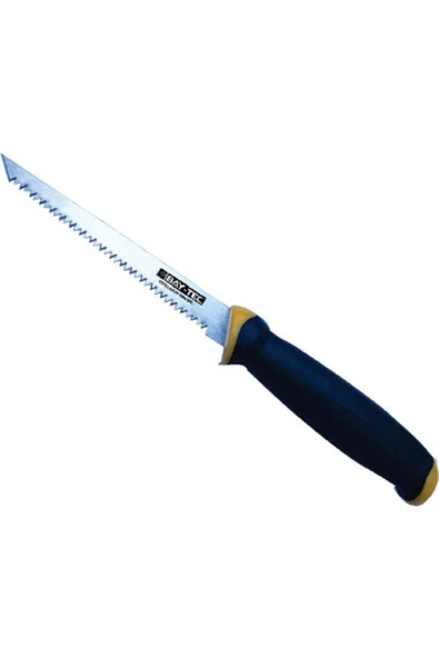 Baytec Bay-tec Mk4600 Özel Bileme Alçıpan Testeresi 150mm ürün görseli 1