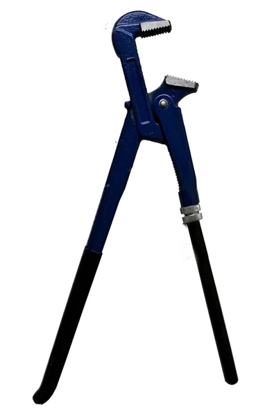 B.D.M. Maşalı Boru Anahtarı 1.5'' Inc - Resim 3