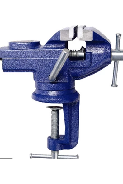 Hasbros Meşem Masa Mengene Mini 60 Mm ürün görseli 1