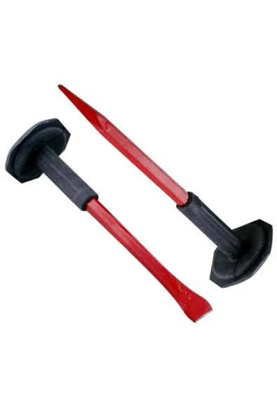 Bul-Max Korumasız Murç Keski 30 Cm ürün görseli 1