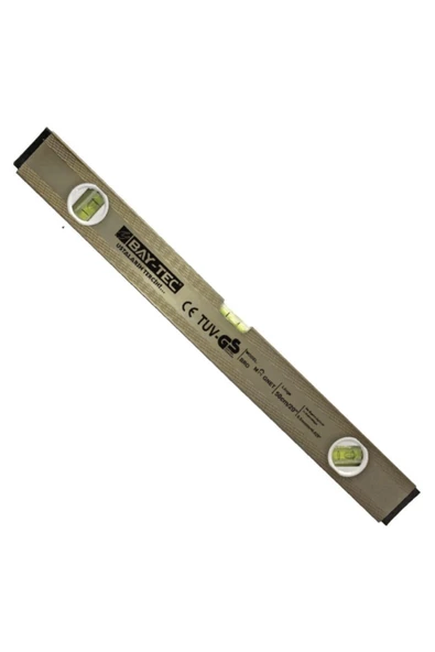 Baytec Mk0610 Su Terazisi Mıknatıslı 50 Cm ürün görseli 1